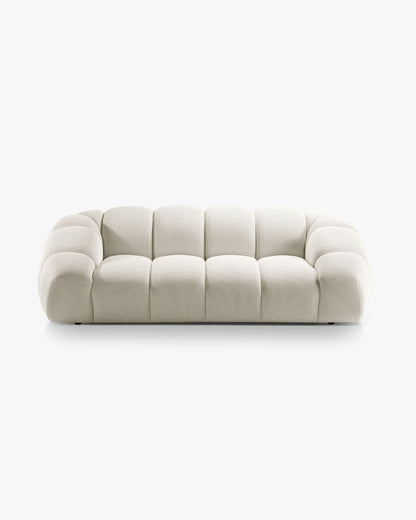 Diana sofa – 3d (Sonic) – Svijetlo bež