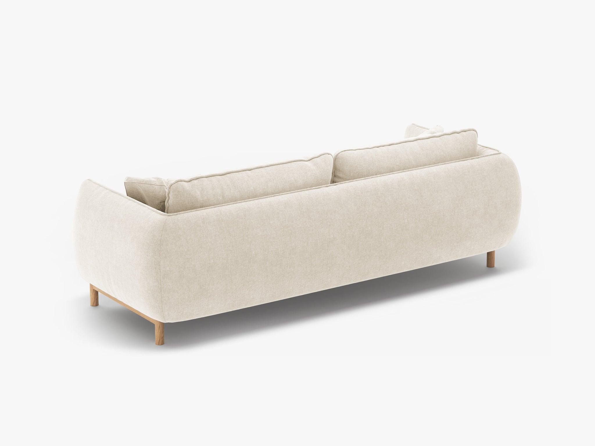 Ada trosjedna sofa
