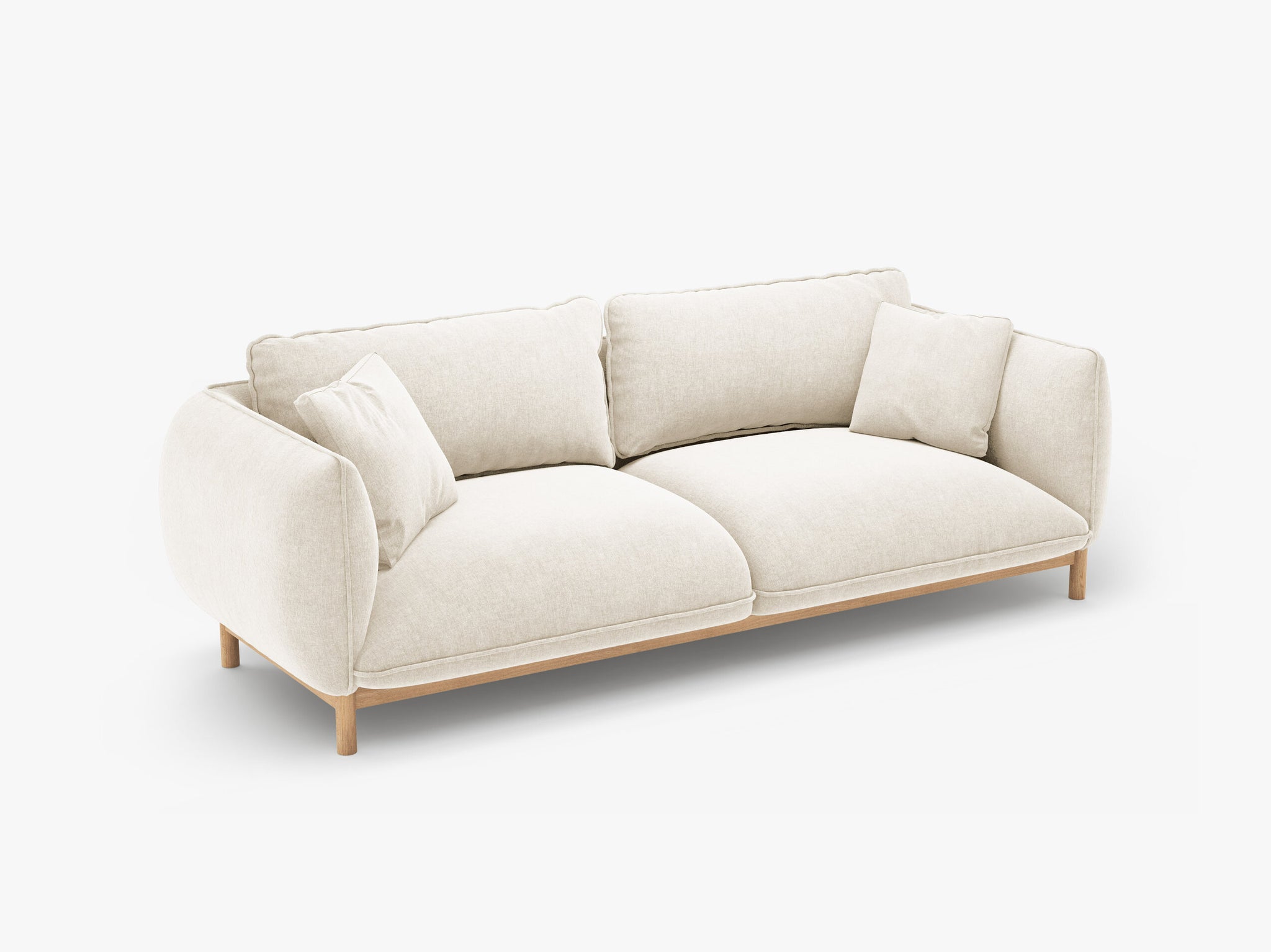 Ada trosjedna sofa