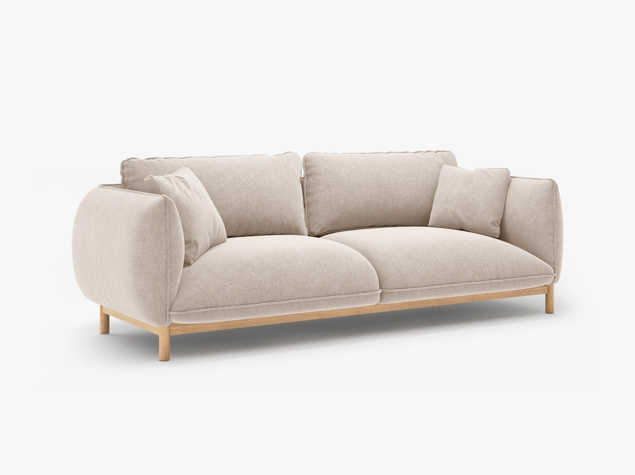 Ada trosjedna sofa