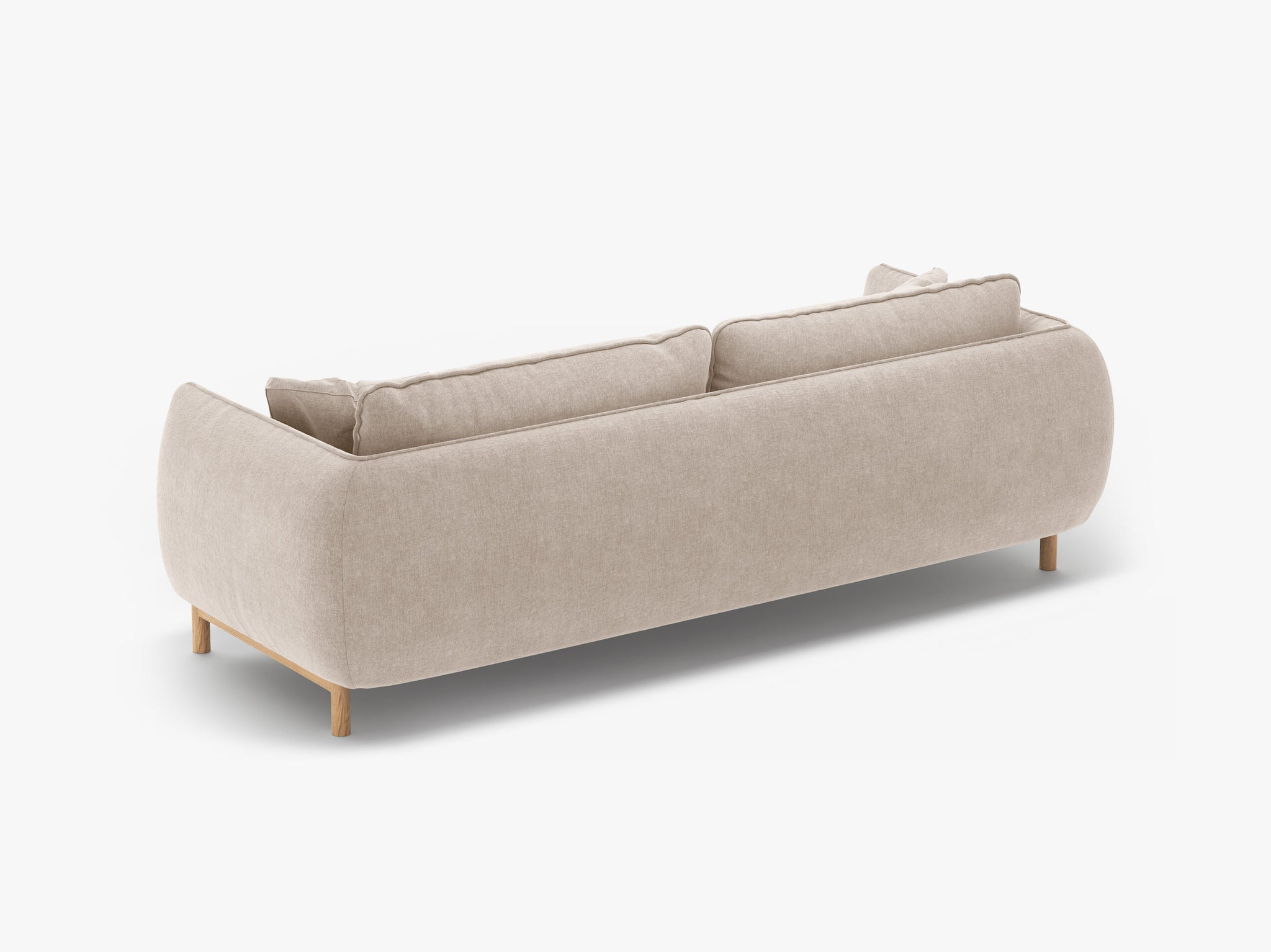 Ada trosjedna sofa