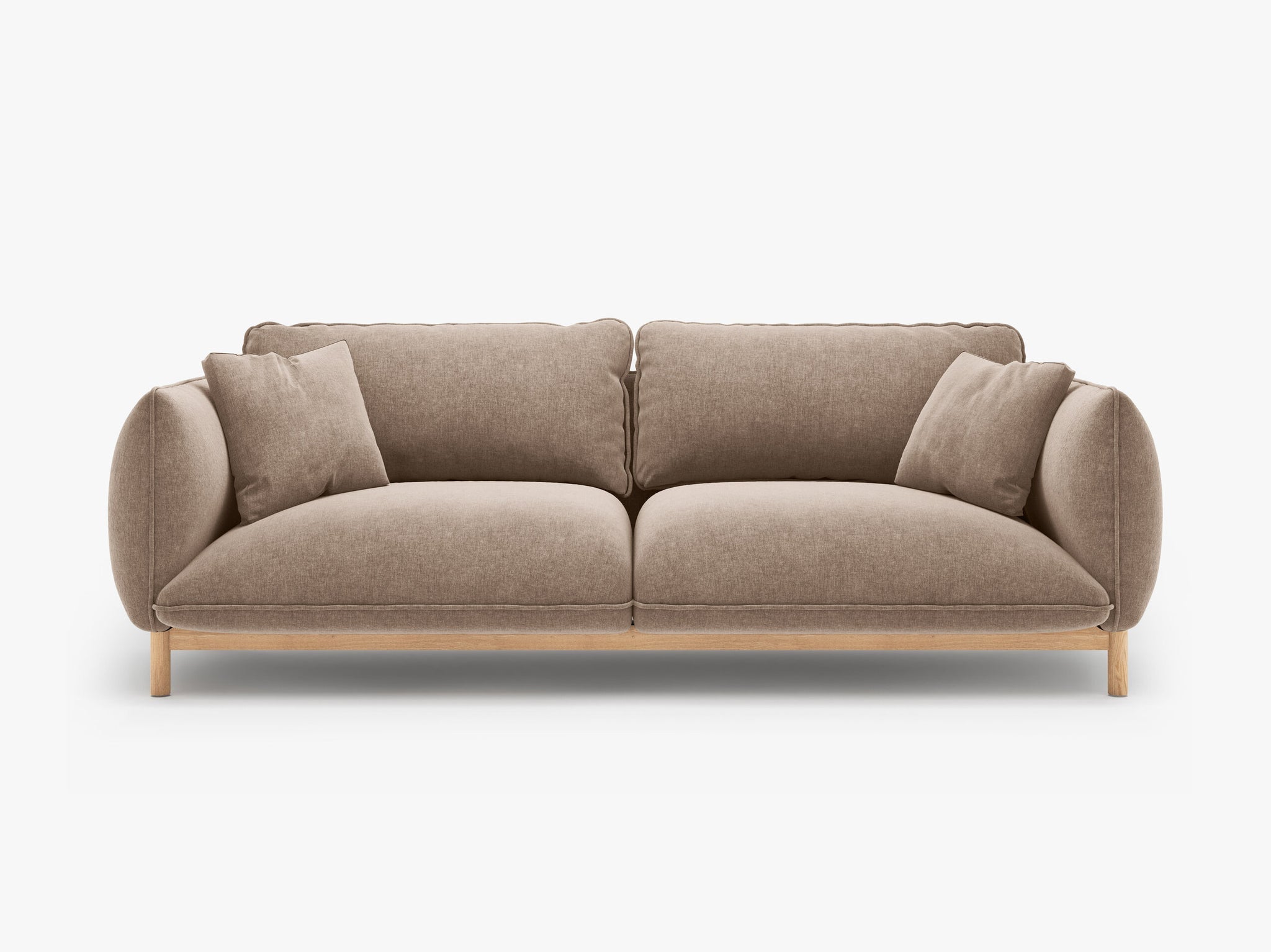 Ada trosjedna sofa