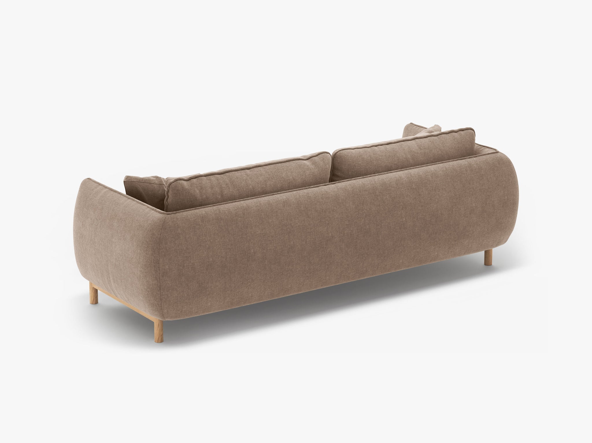 Ada trosjedna sofa