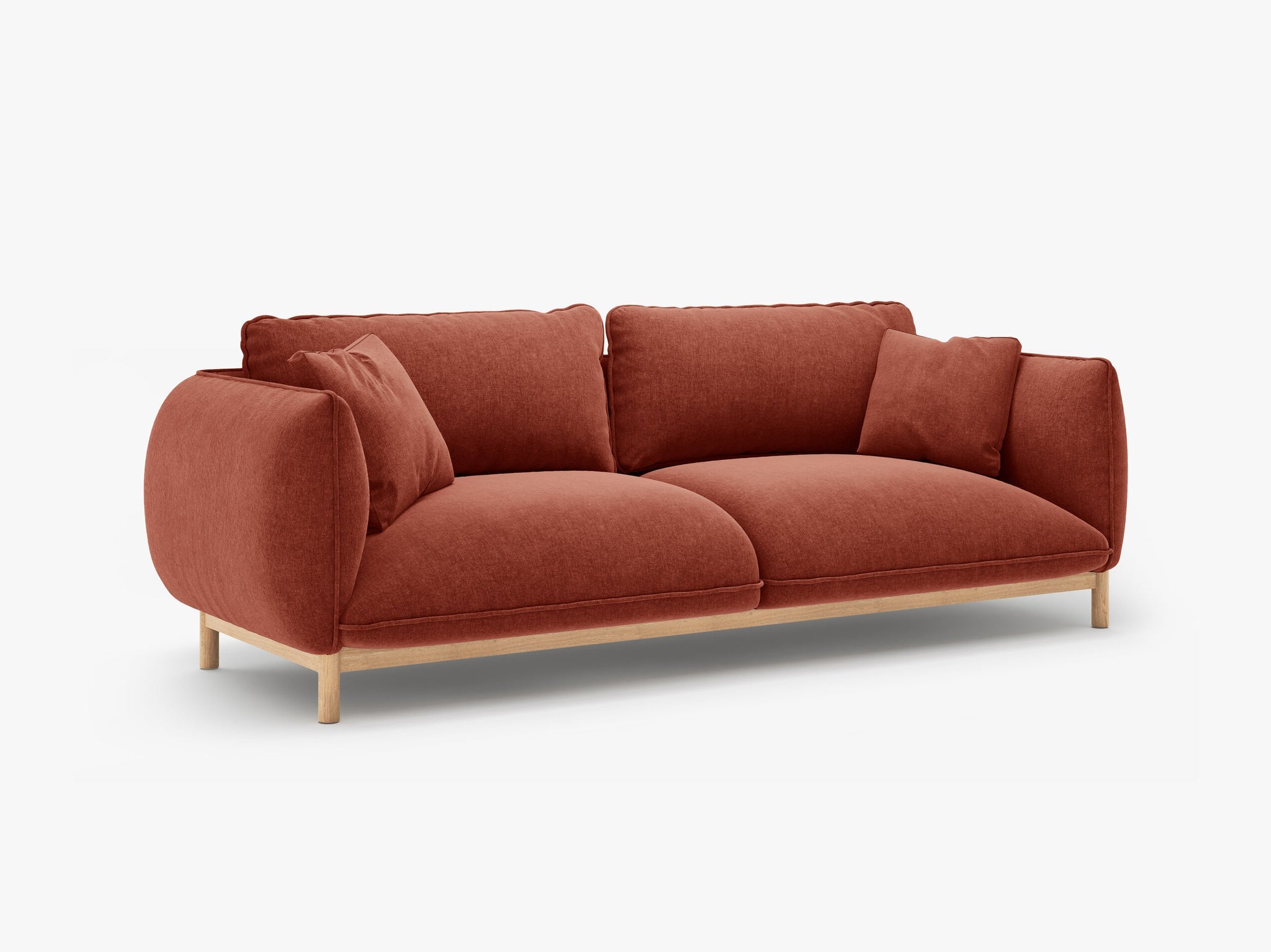 Ada trosjedna sofa