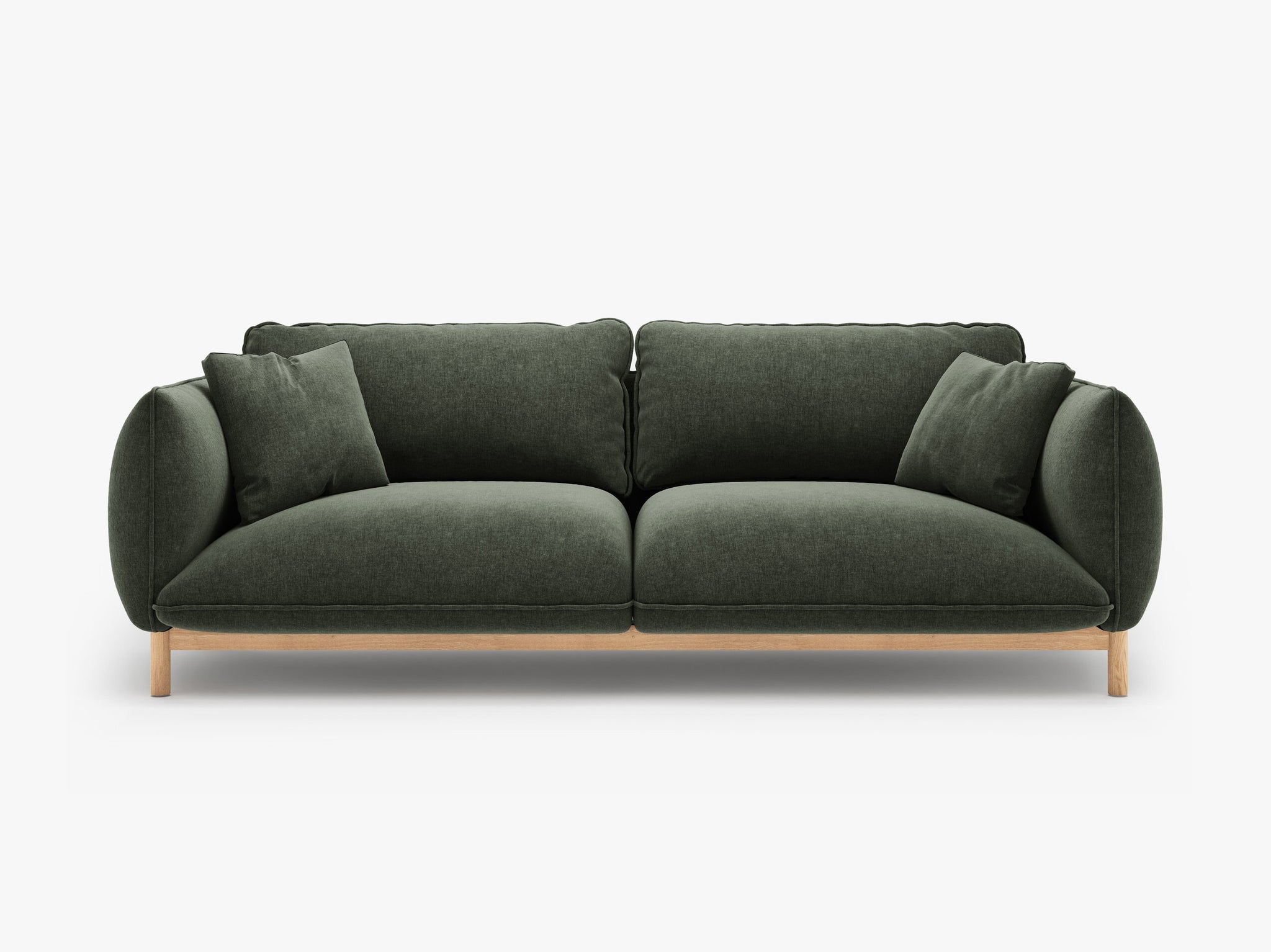 Ada trosjedna sofa