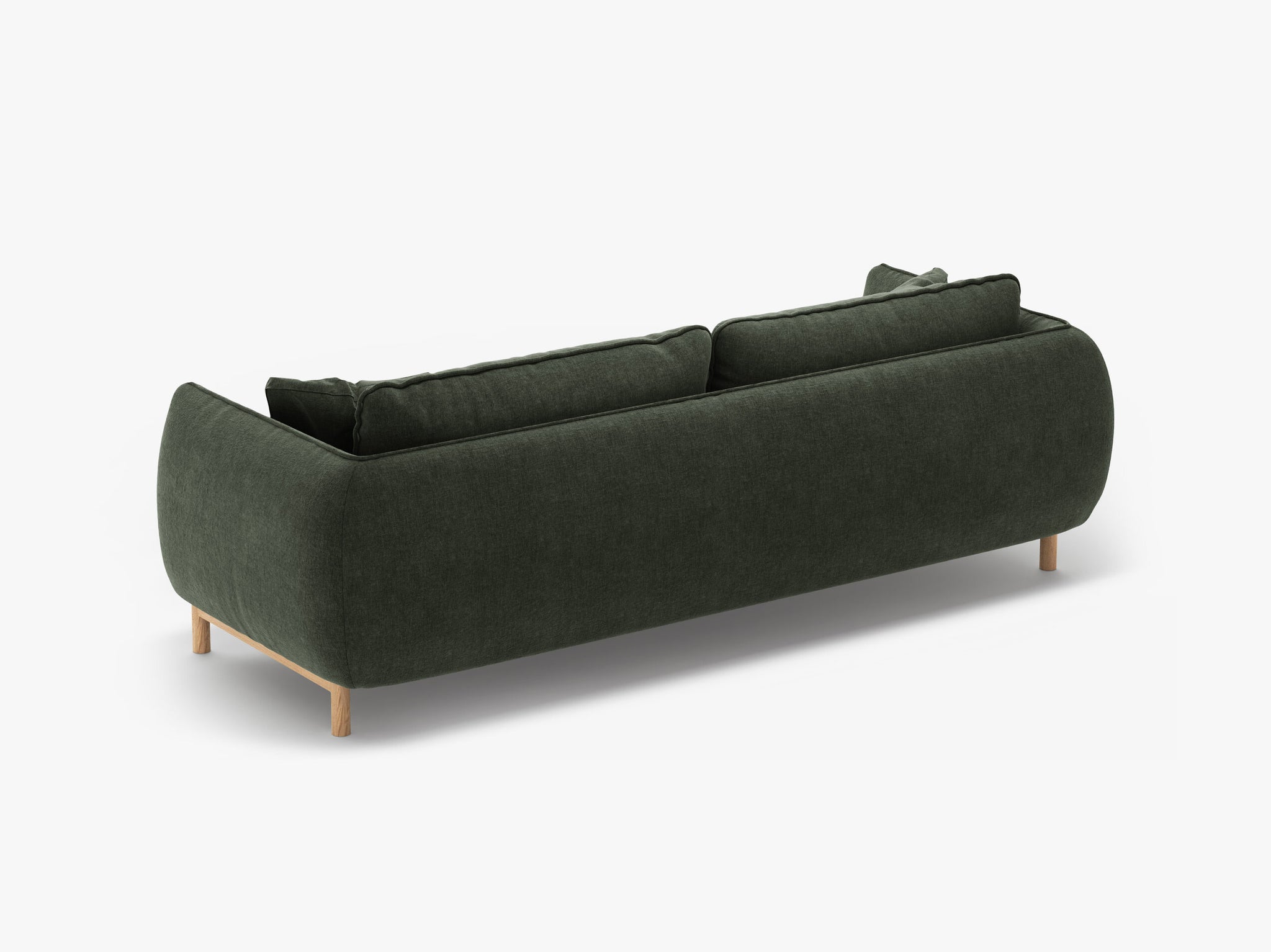 Ada trosjedna sofa