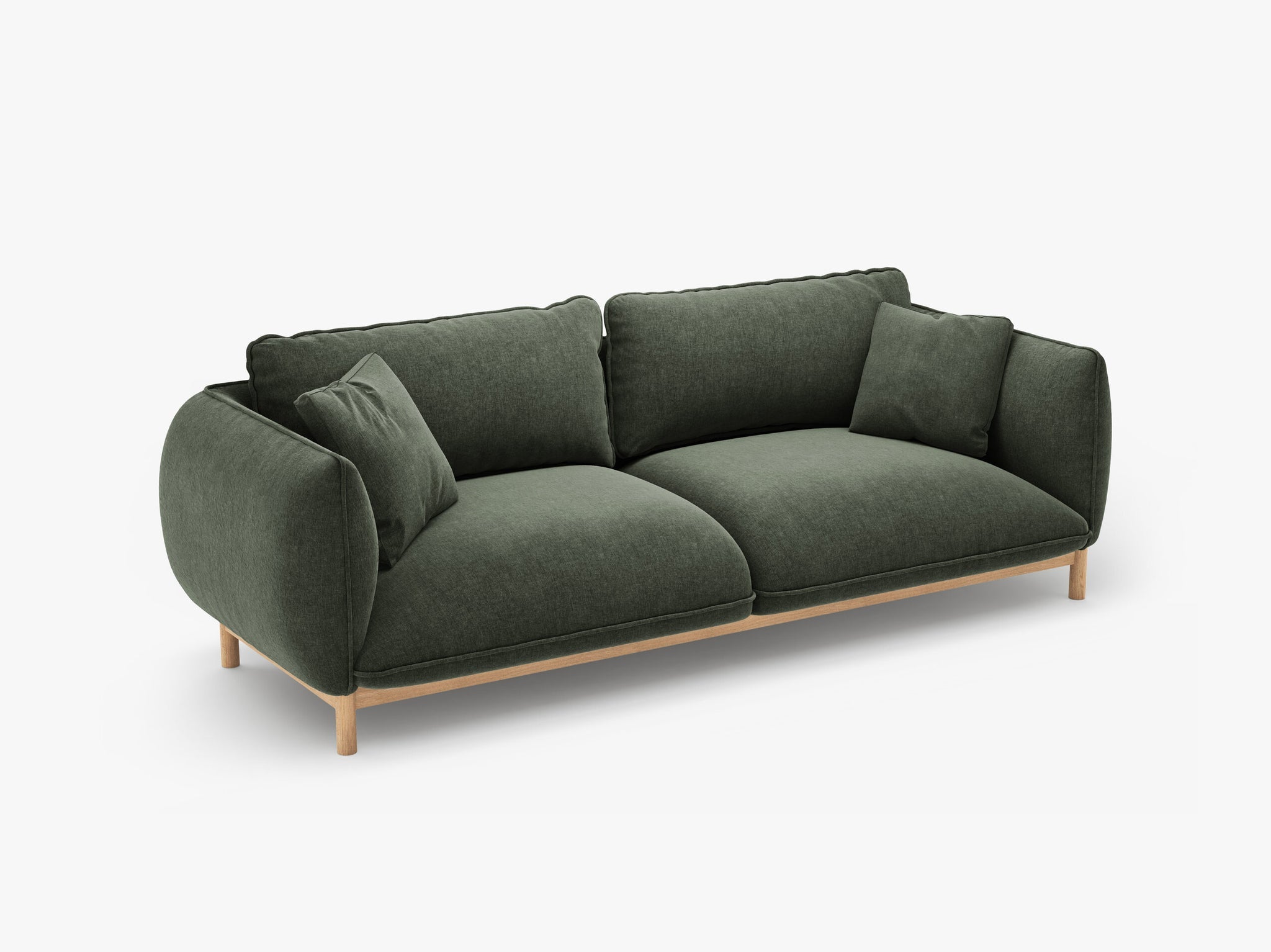 Ada trosjedna sofa