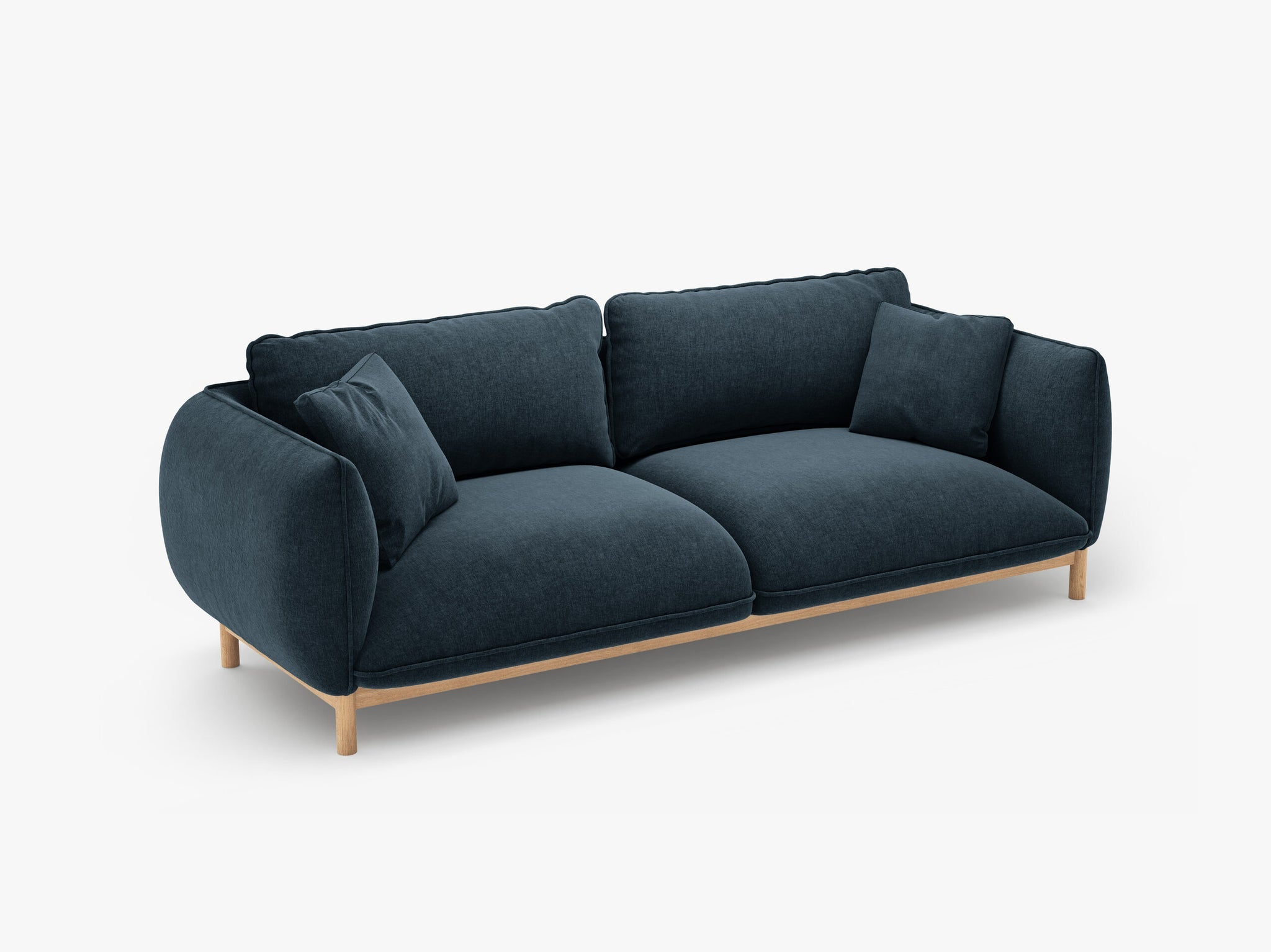 Ada trosjedna sofa