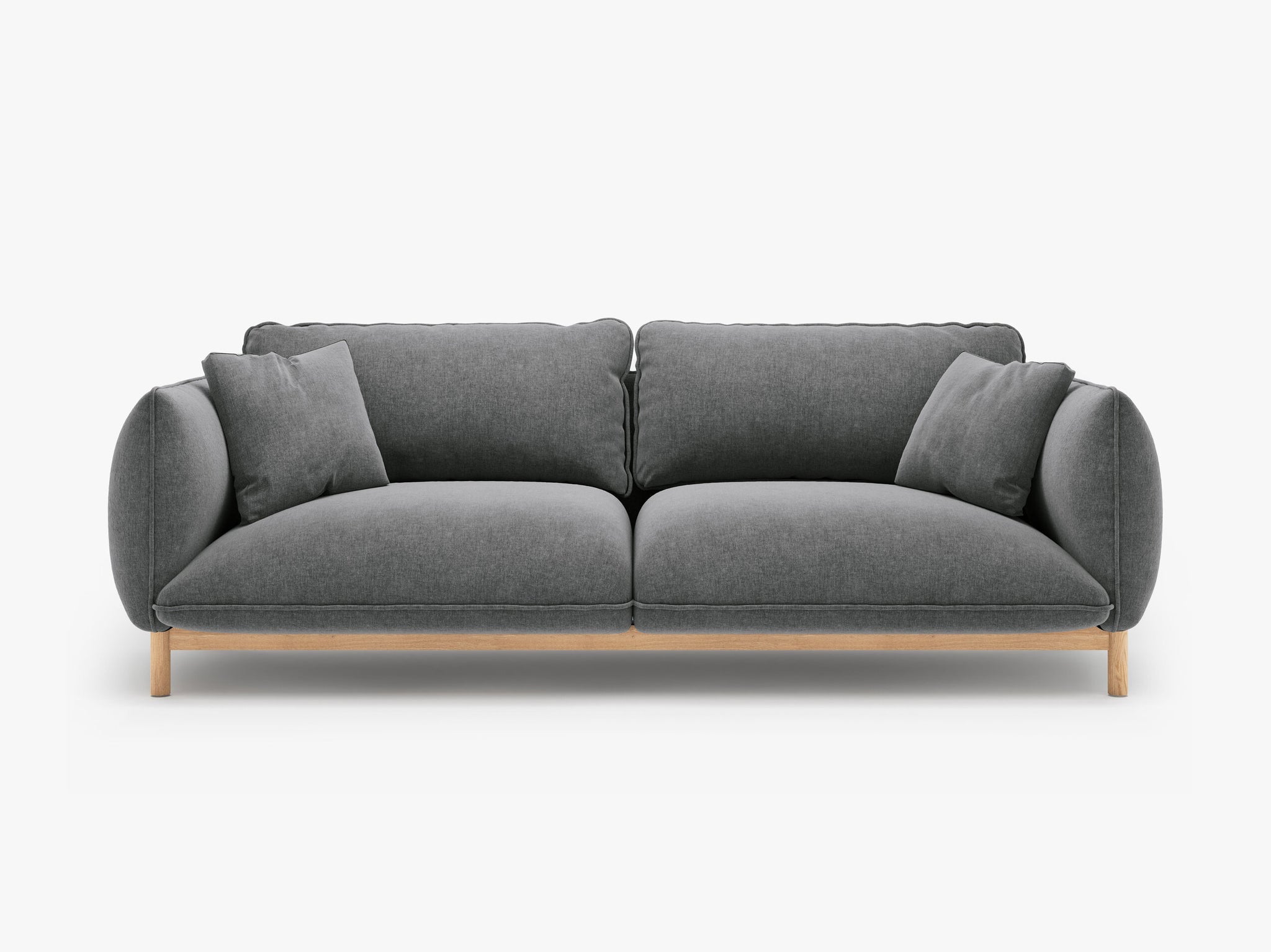 Ada trosjedna sofa