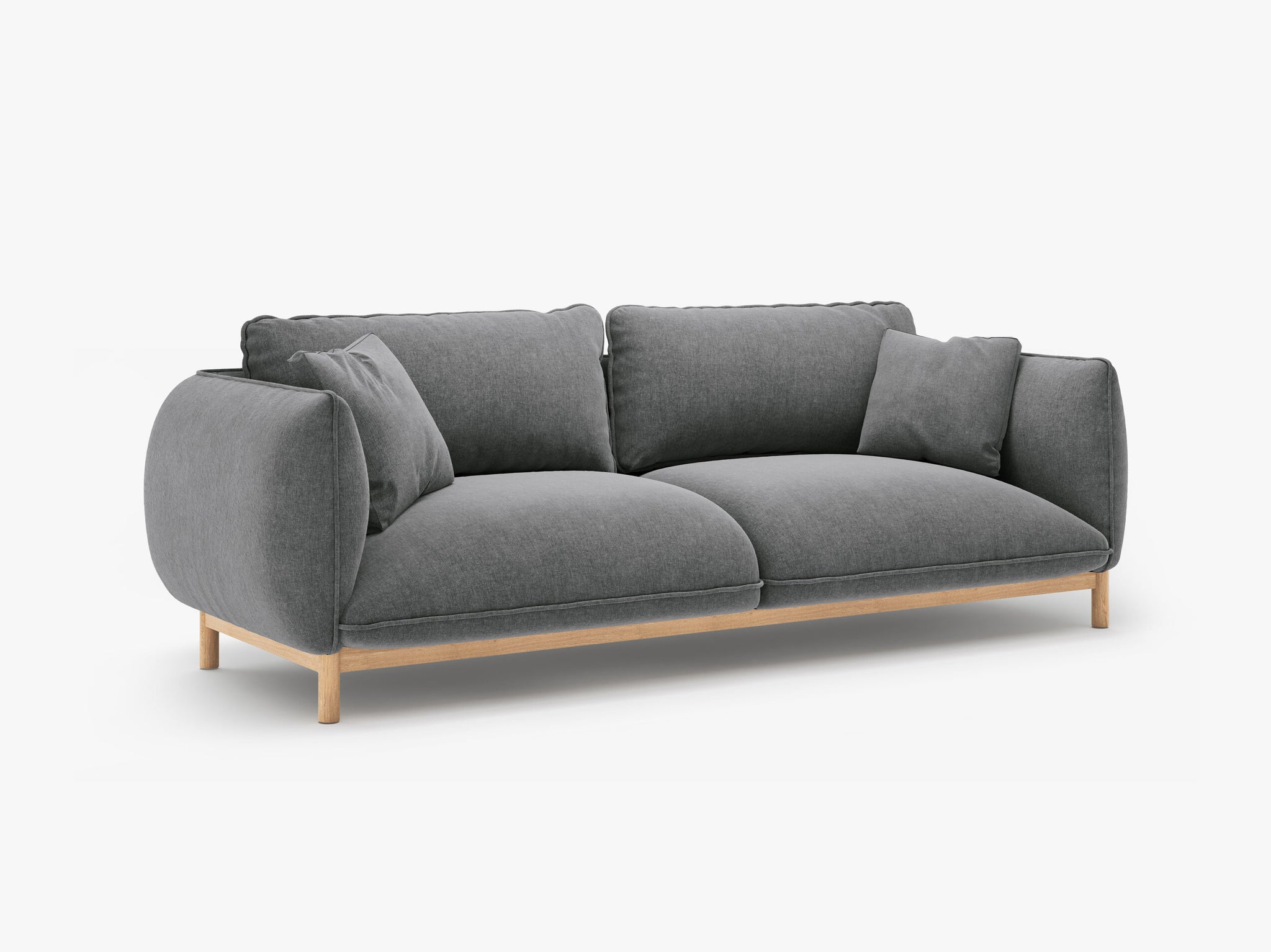 Ada trosjedna sofa