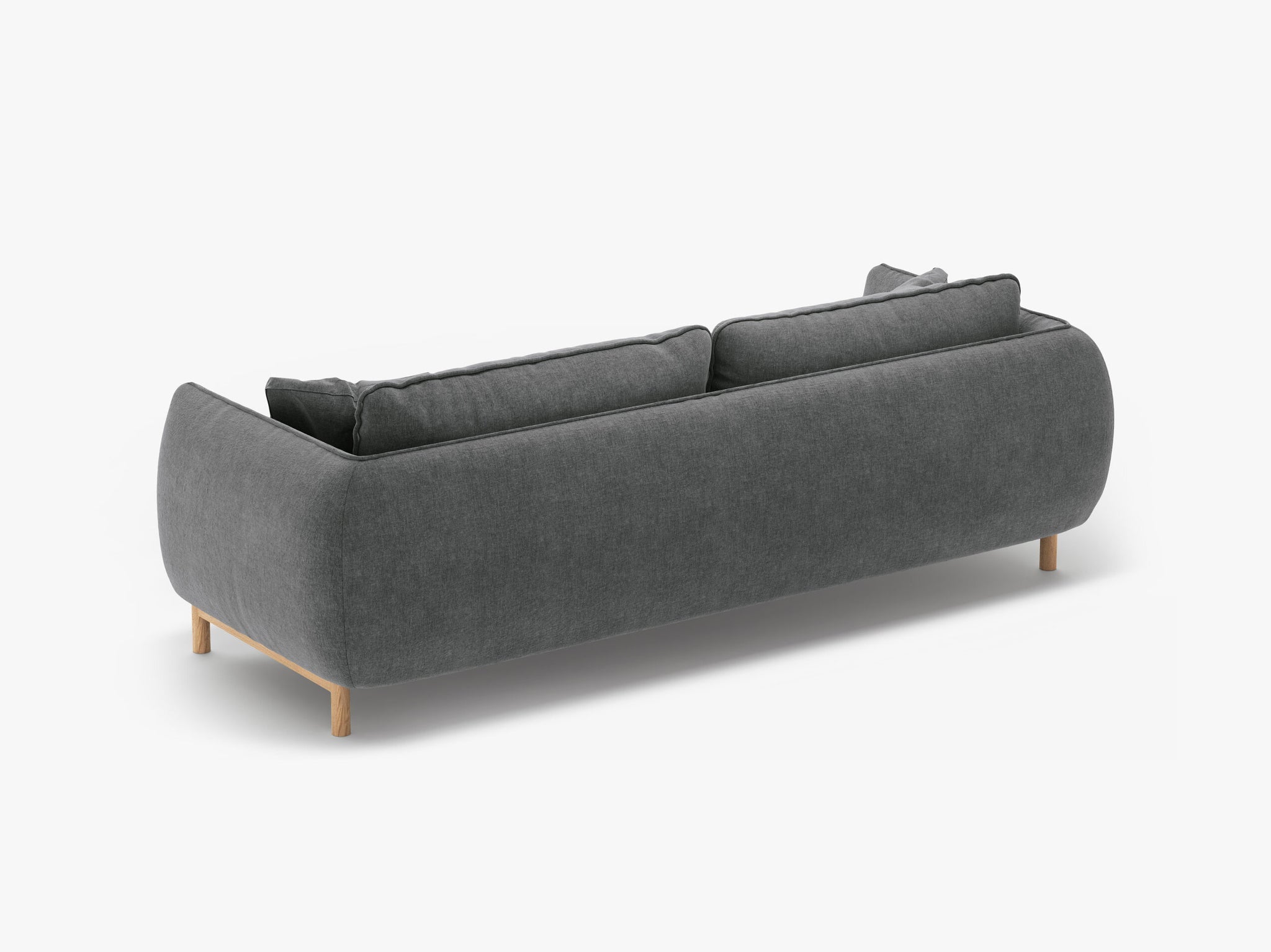 Ada trosjedna sofa