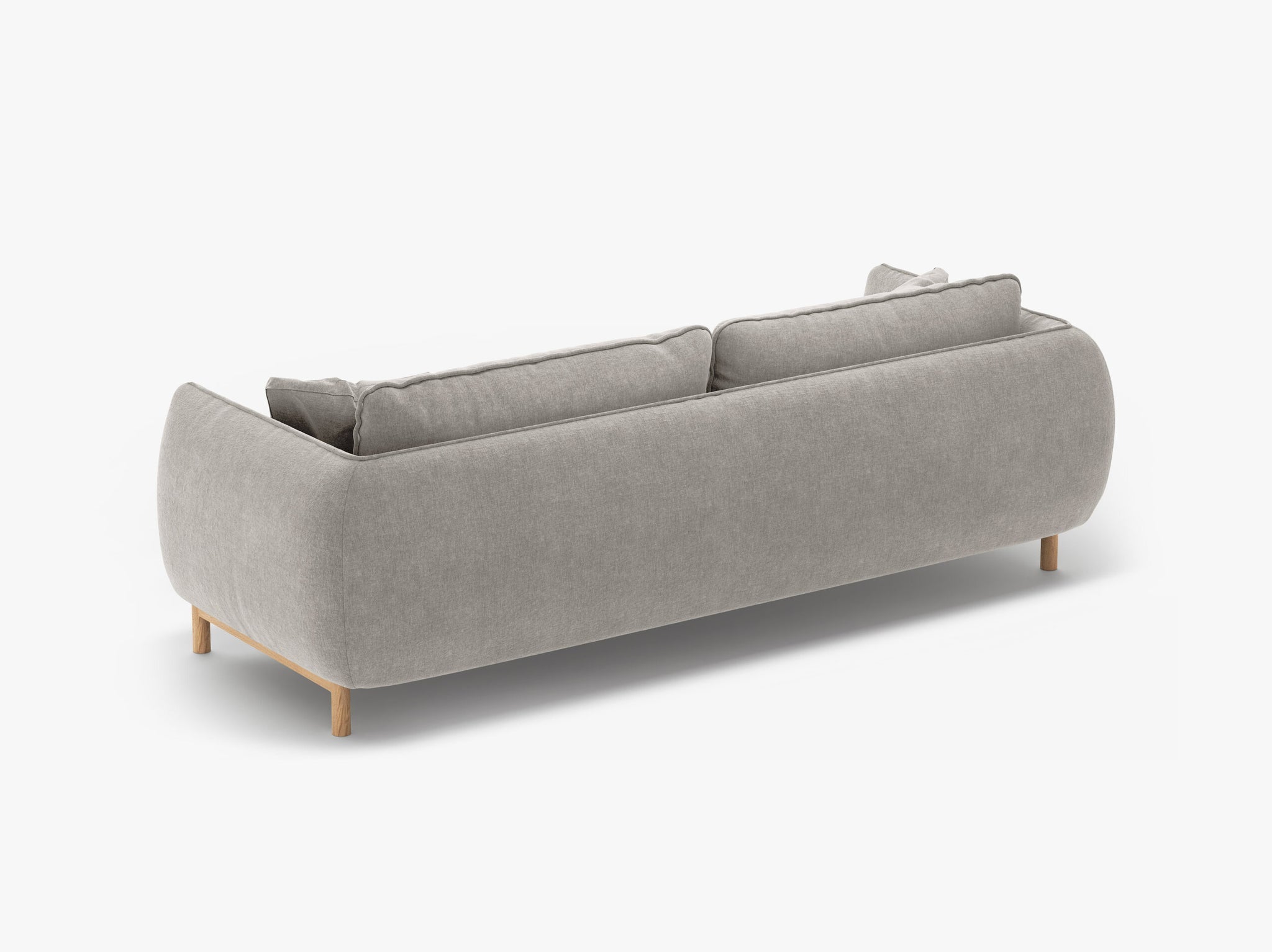 Ada trosjedna sofa