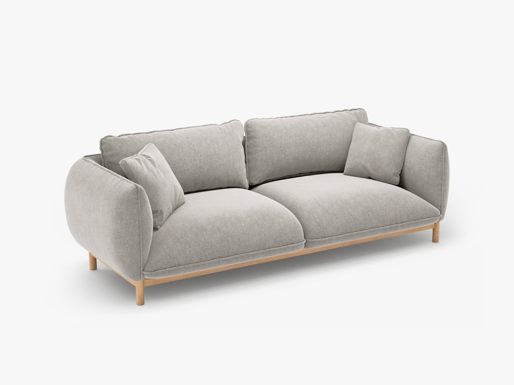 Ada trosjedna sofa