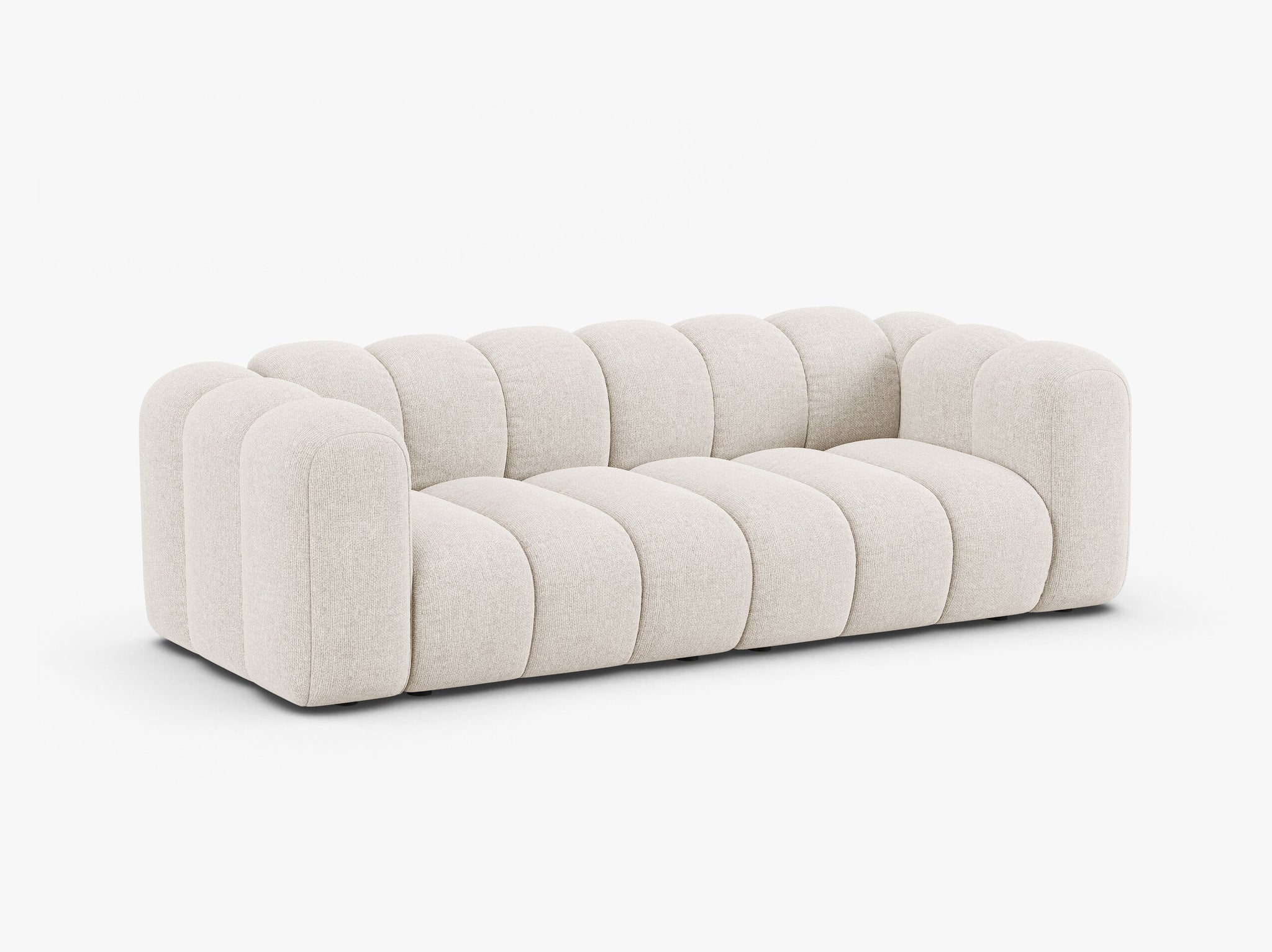 Lupine modularna sofa 3 mjesta