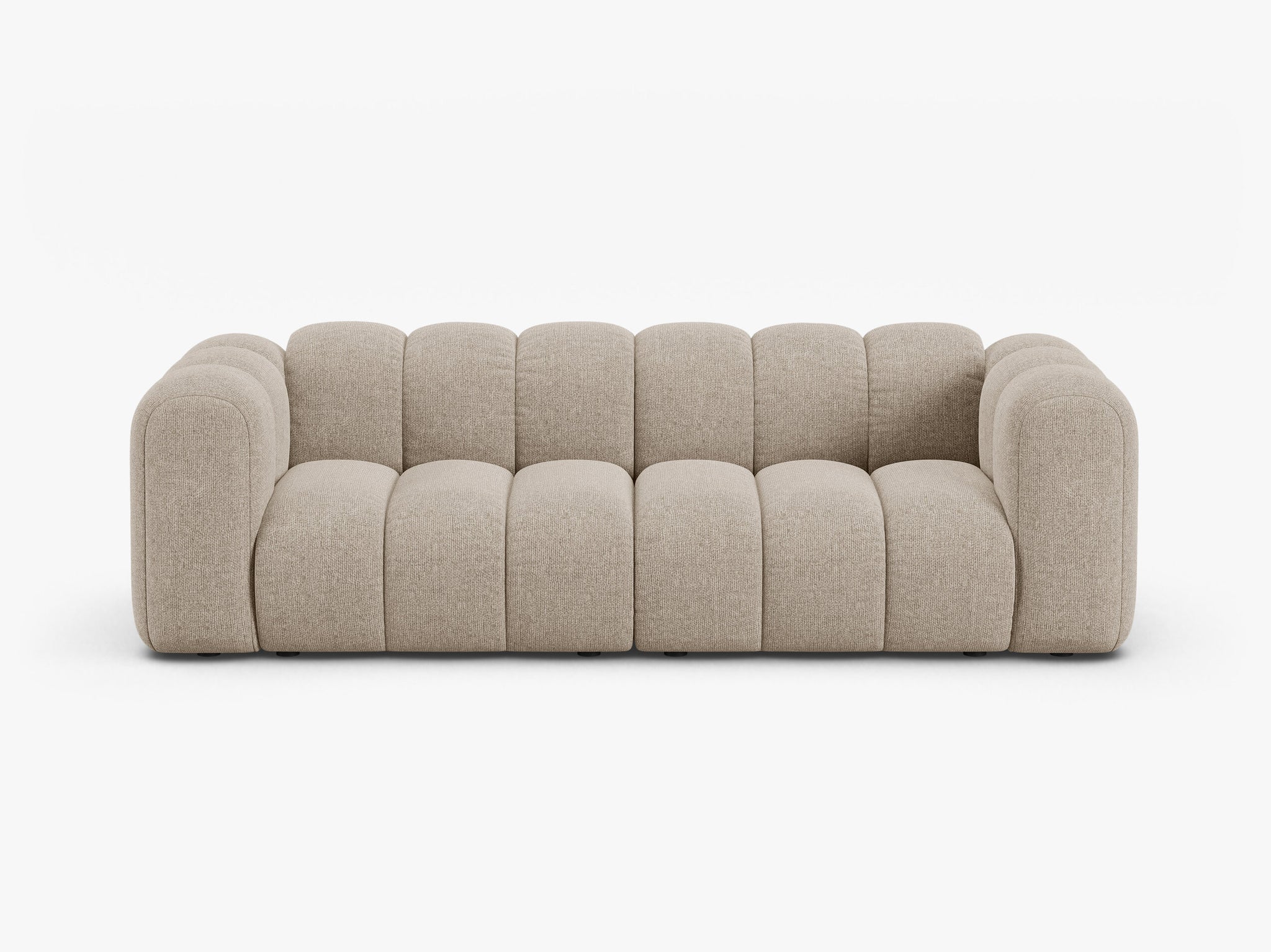 Lupine modularna sofa 3 mjesta