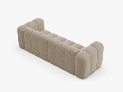 Lupine modularna sofa 3 mjesta
