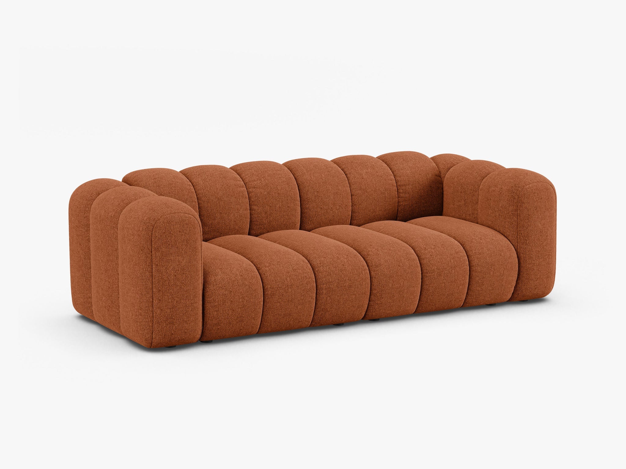 Lupine modularna sofa 3 mjesta