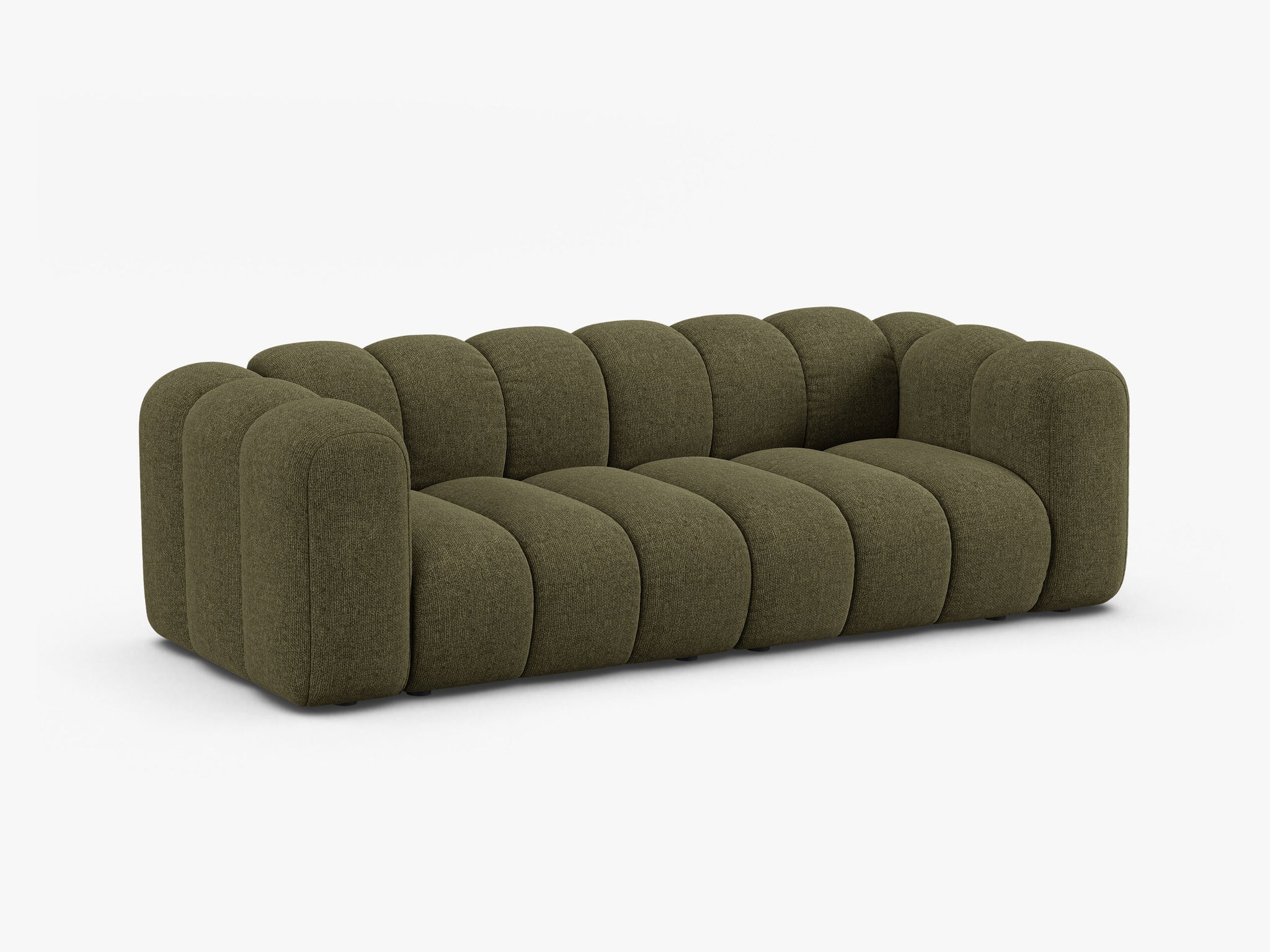 Lupine modularna sofa 3 mjesta