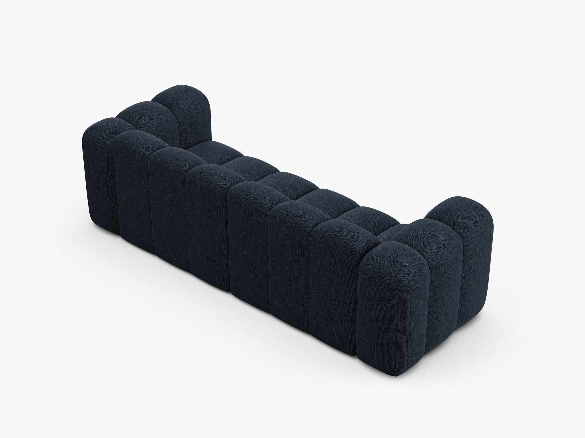 Lupine modularna sofa 3 mjesta