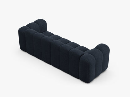 Lupine modularna sofa 3 mjesta