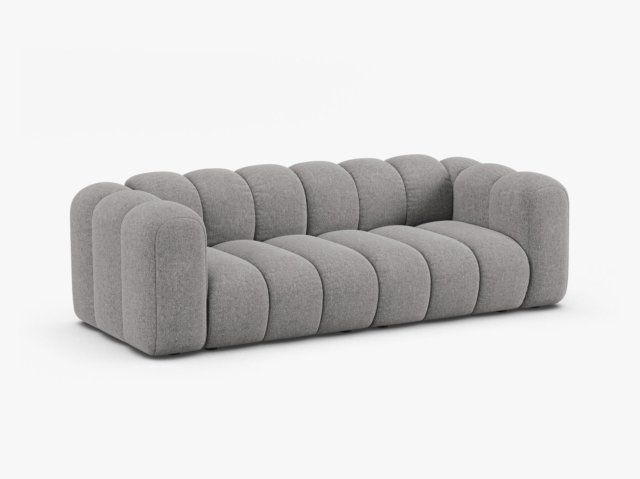 Lupine modularna sofa 3 mjesta
