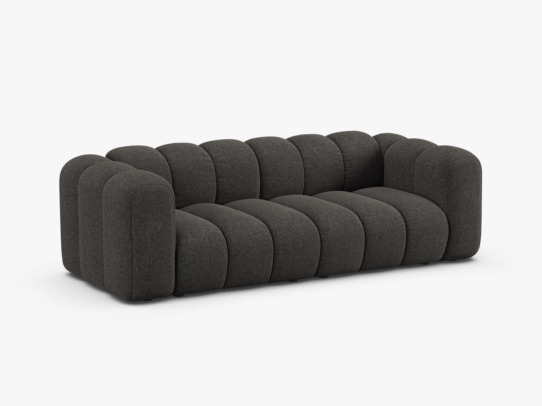 Lupine modularna sofa 3 mjesta
