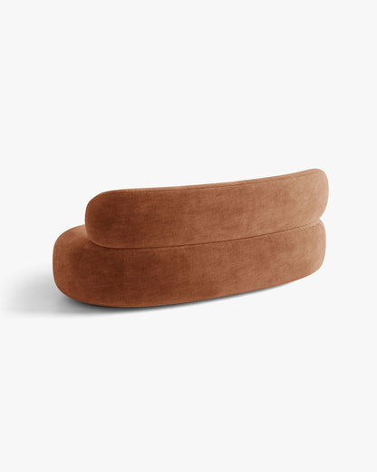 Aura sofa