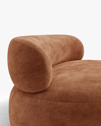 Aura sofa