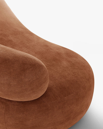 Aura sofa
