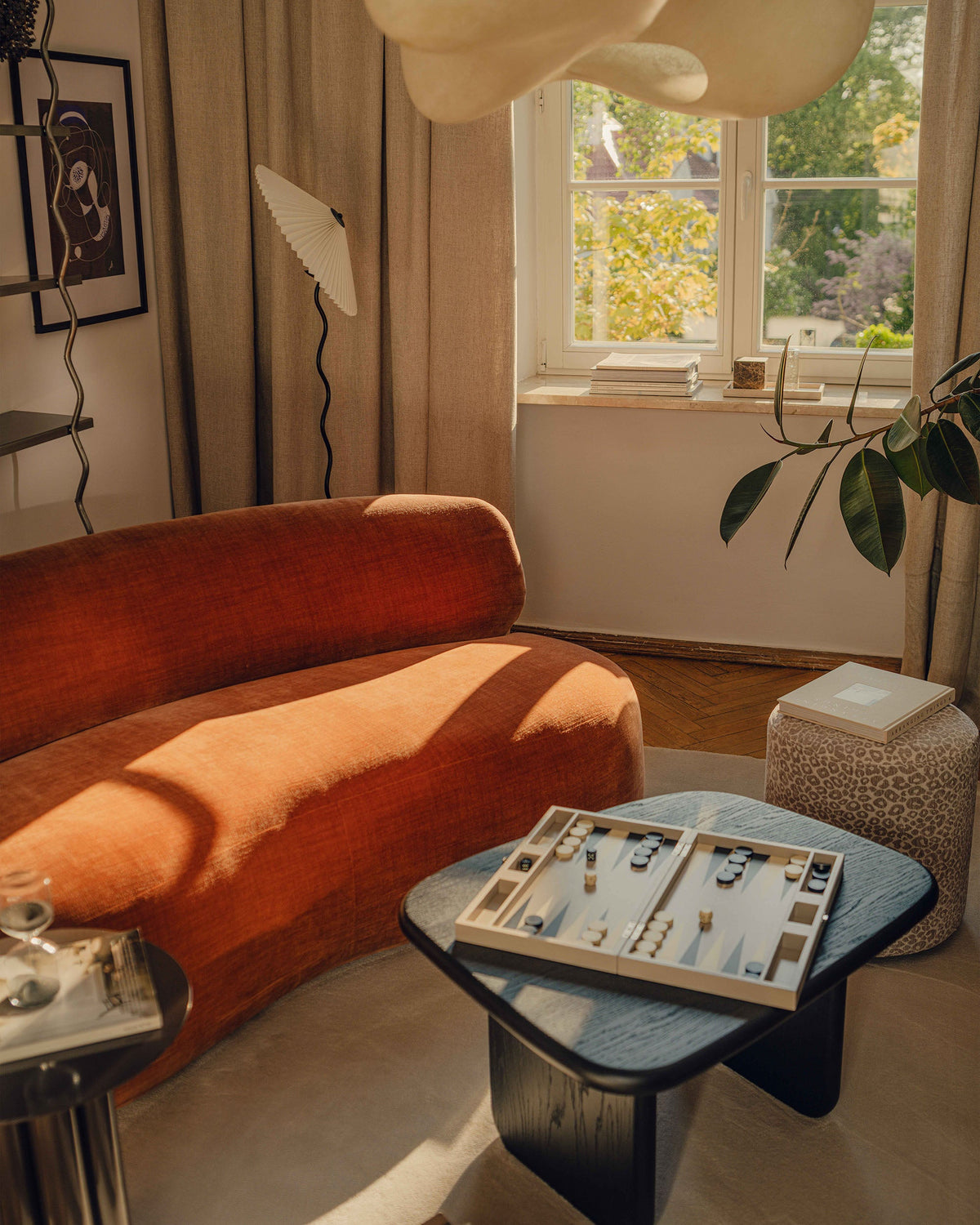 Aura sofa