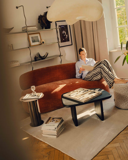 Aura sofa