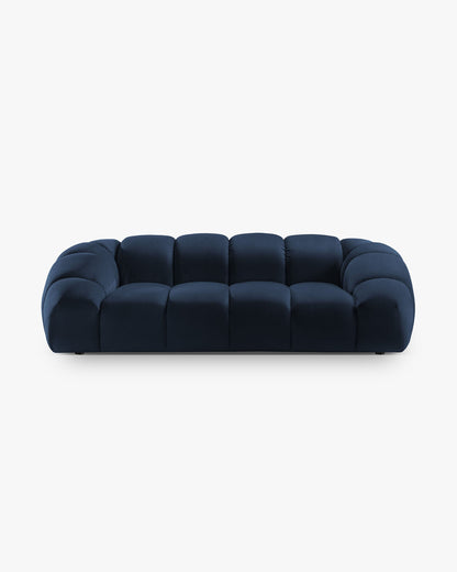 Diana sofa – Velvet (Salvador) – Kraljevsko plava