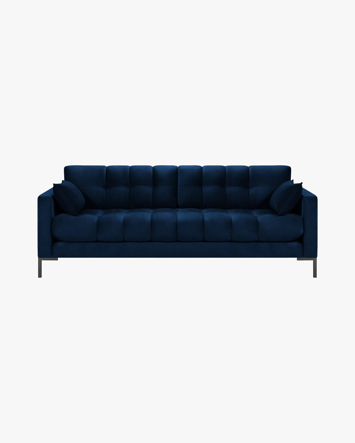 Mamaia sofa – Velvet (Bluvel) – Kraljevsko plava