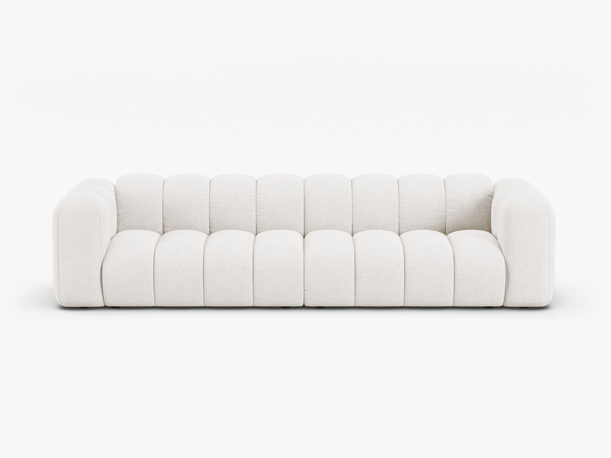 Lupine modularna sofa 4 mjesta