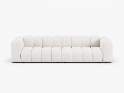 Lupine modularna sofa 4 mjesta