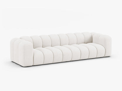 Lupine modularna sofa 4 mjesta