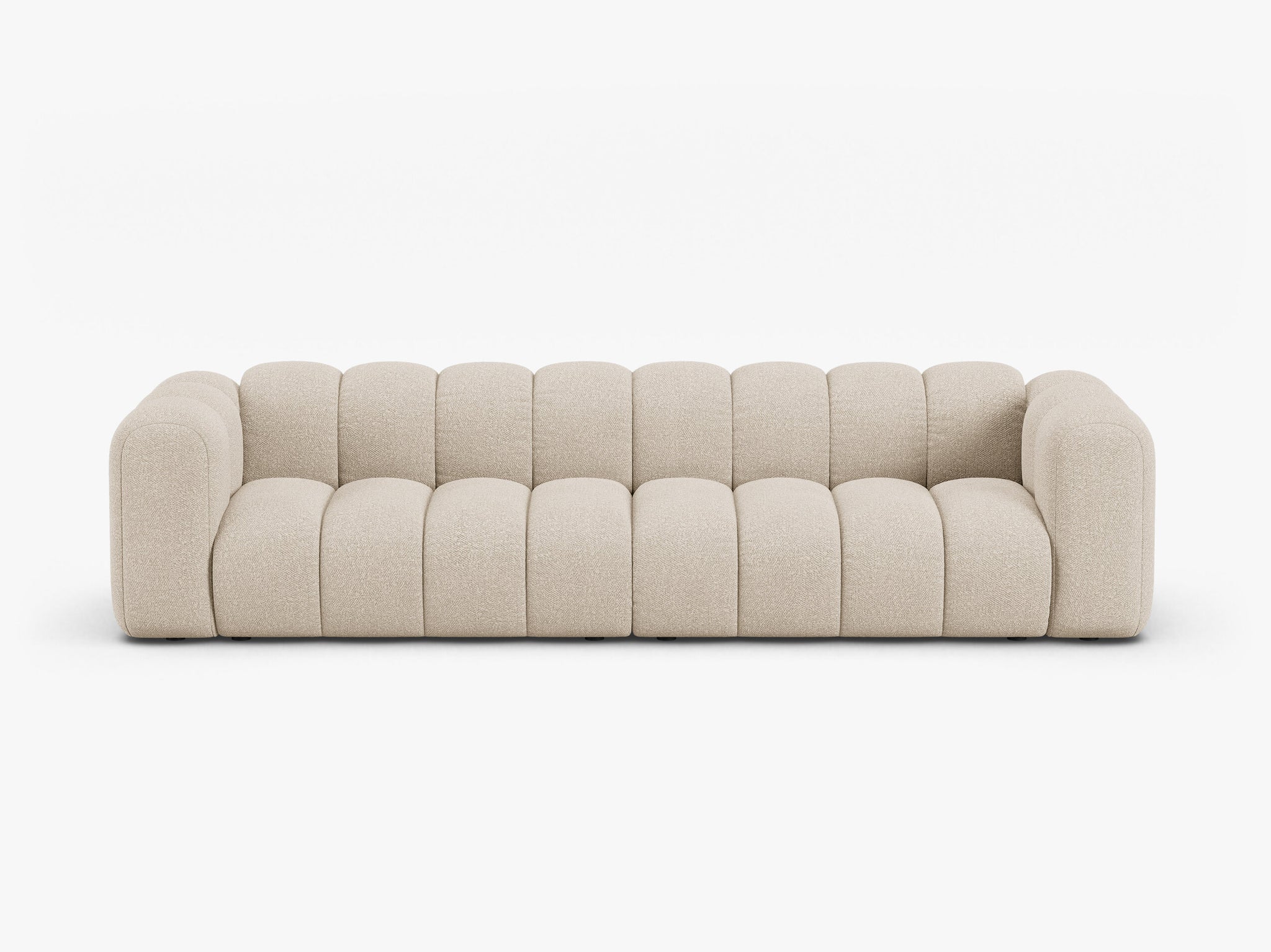 Lupine modularna sofa 4 mjesta