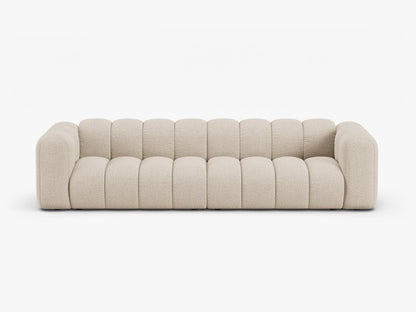 Lupine modularna sofa 4 mjesta