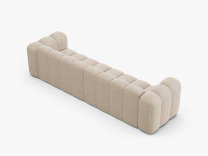 Lupine modularna sofa 4 mjesta