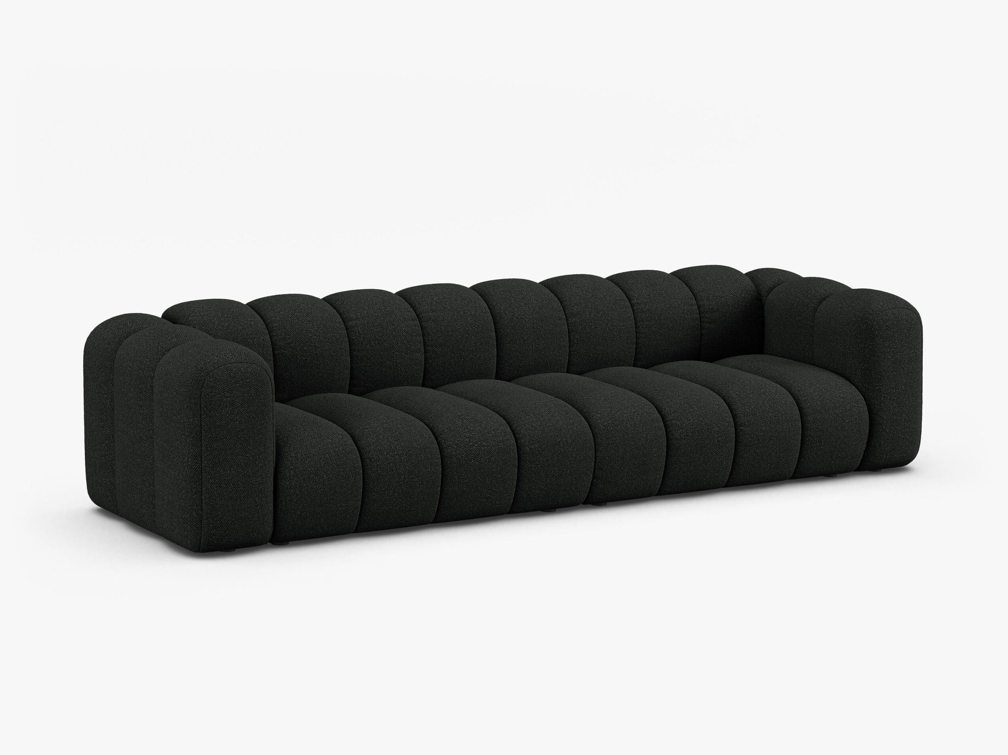 Lupine modularna sofa 4 mjesta