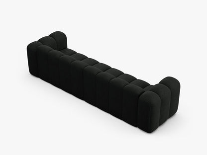 Lupine modularna sofa 4 mjesta