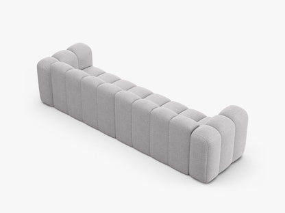 Lupine modularna sofa 4 mjesta