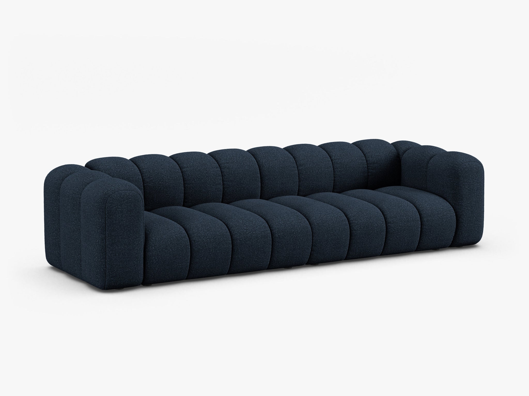 Lupine modularna sofa 4 mjesta