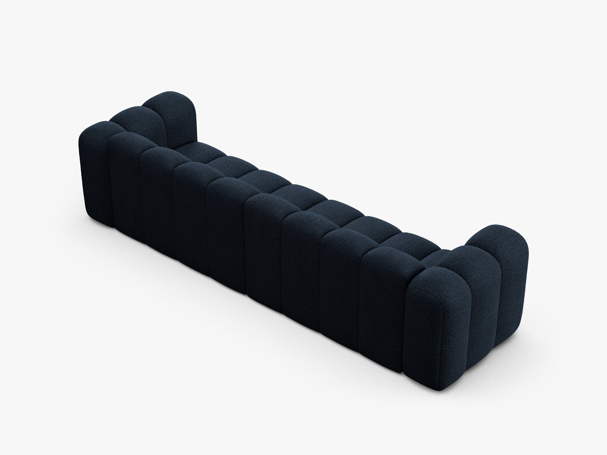 Lupine modularna sofa 4 mjesta