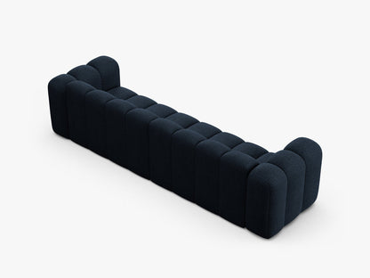 Lupine modularna sofa 4 mjesta