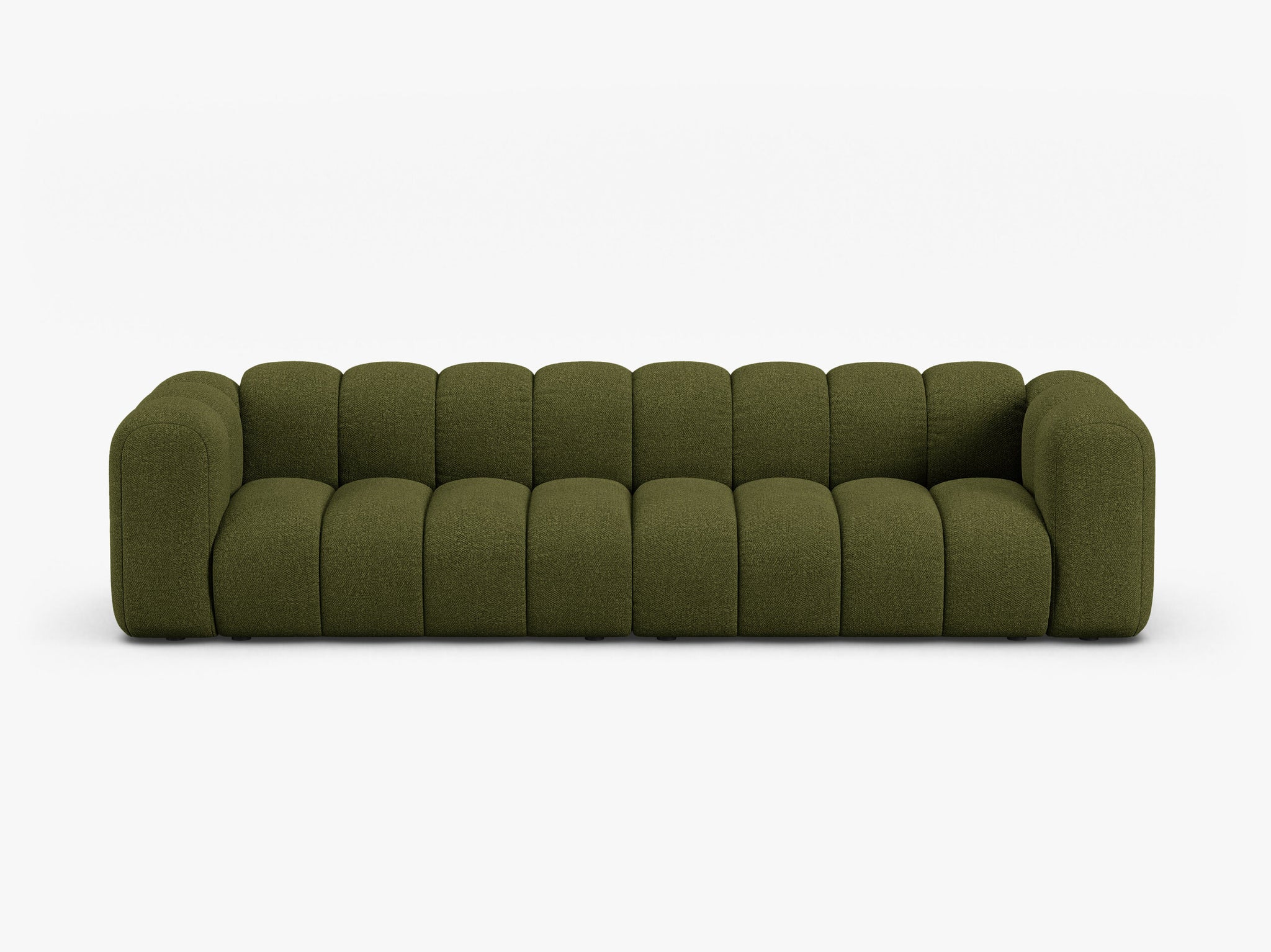 Lupine modularna sofa 4 mjesta