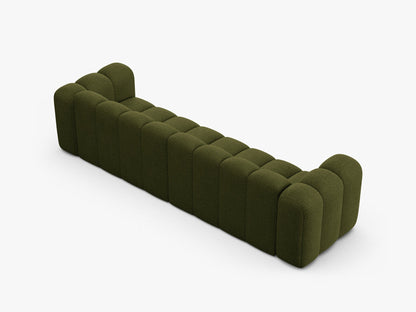 Lupine modularna sofa 4 mjesta