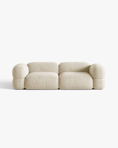 Luno sofa – Svijetlo bež