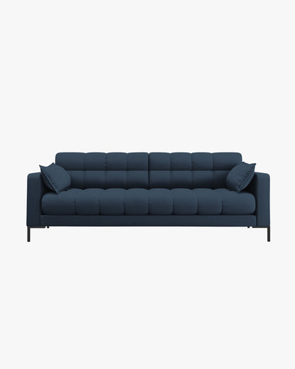 Mamaia sofa – Strukturirana tkanina (Neve) – Plava