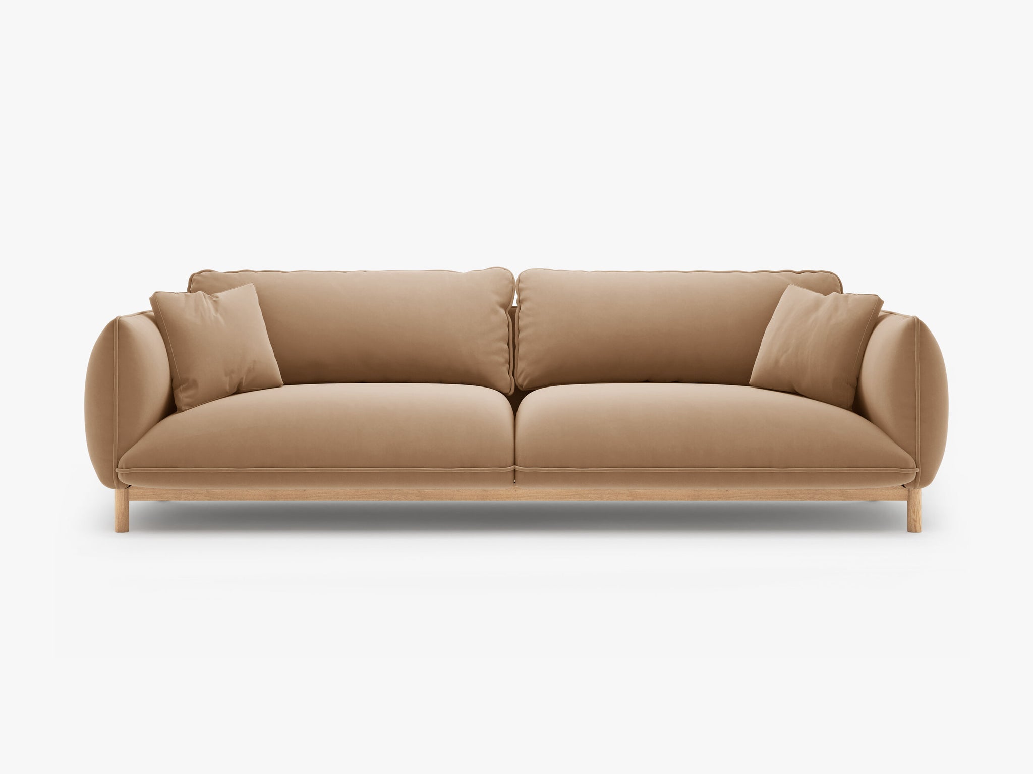 Ada četverosjedna sofa